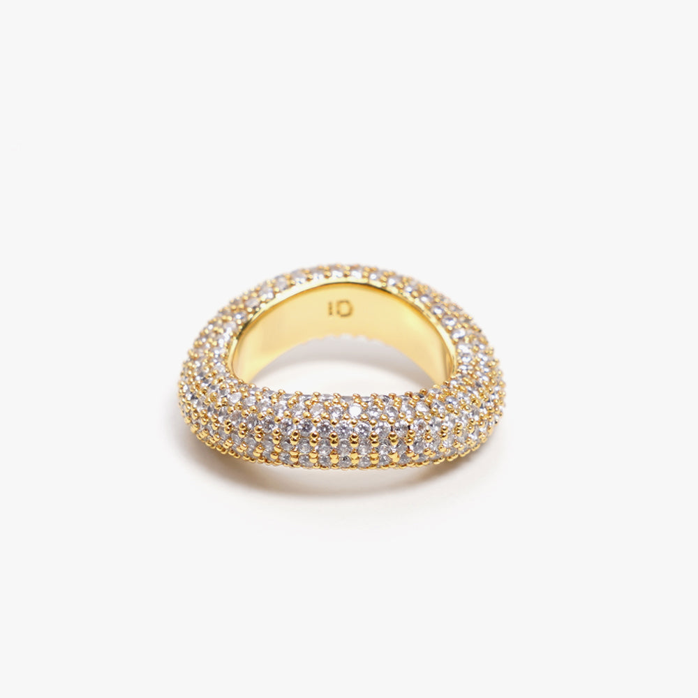 Classic chic stack set