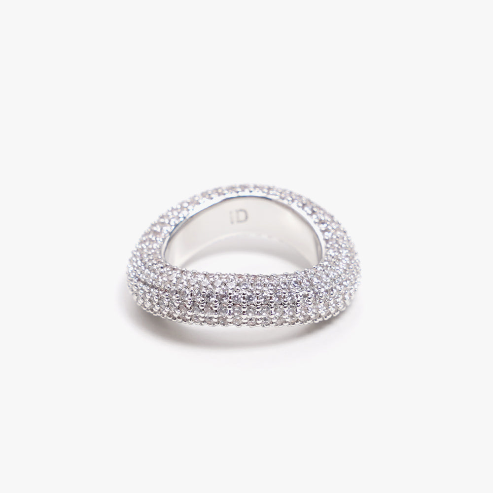 Classic chic stack set